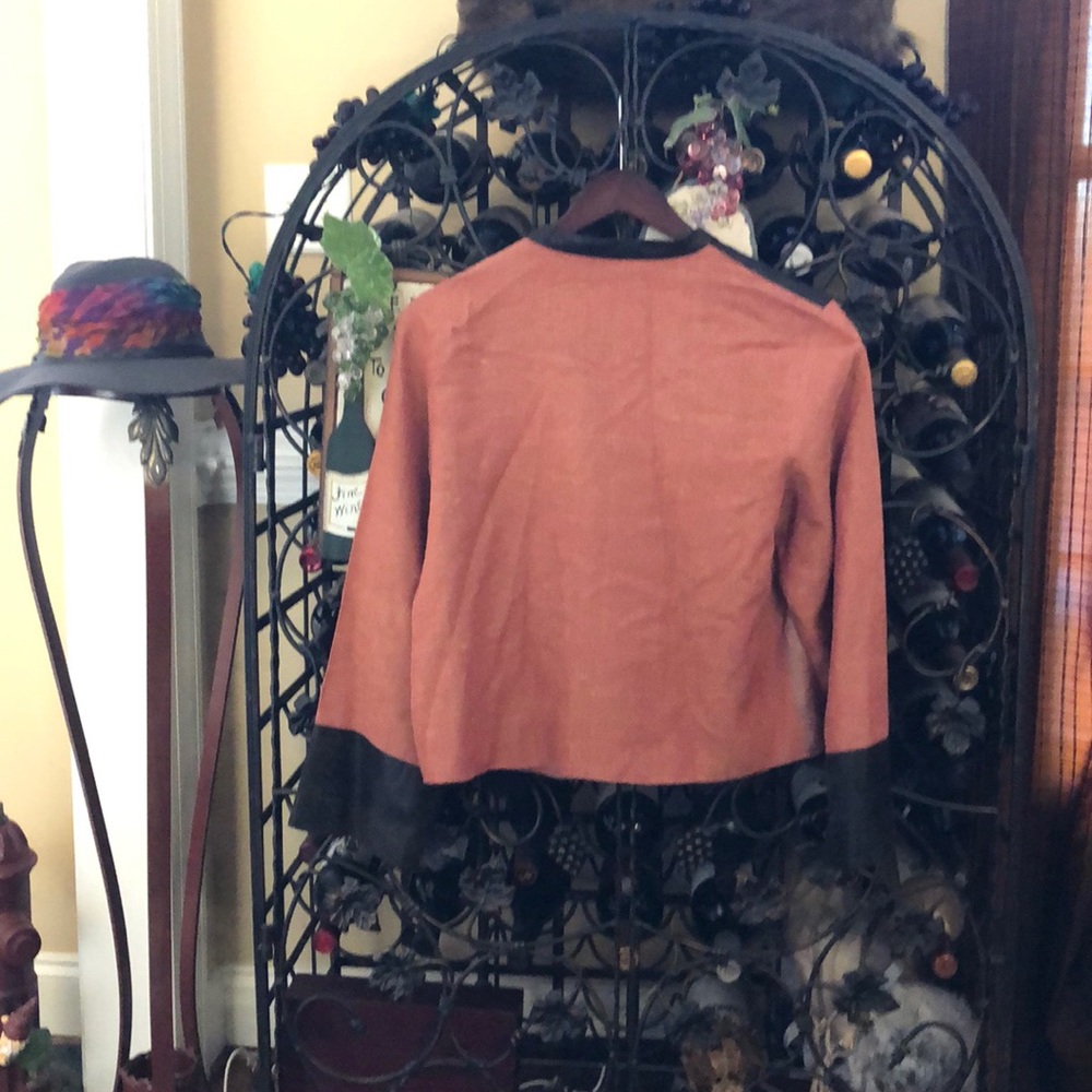 Blouse - Picture 4 of 4